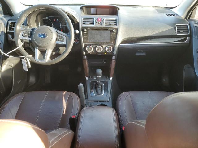 JF2SJATC7HH449157 Subaru Forester 2.5i Touring