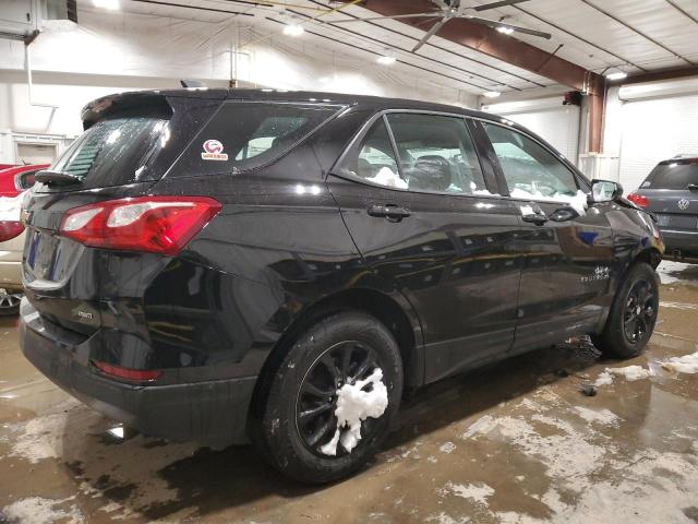 2019 CHEVROLET EQUINOX LS 2GNAXSEVXK6173199