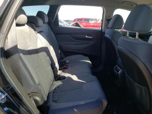 2021 HYUNDAI SANTA FE S 5NMS14AJ5MH330257
