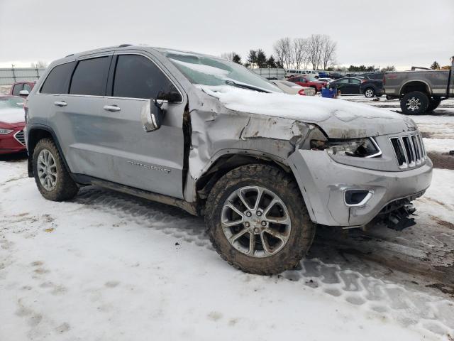 1C4RJFBG5EC584127 Jeep Grand Cherokee Limited