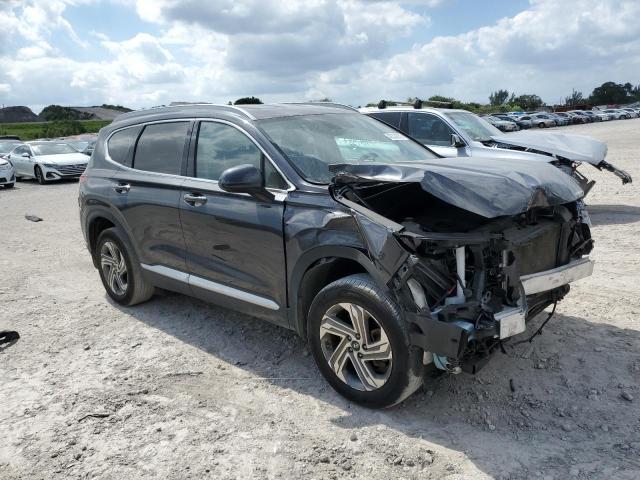 2022 HYUNDAI SANTA FE S 5NMS2DAJ5NH375049