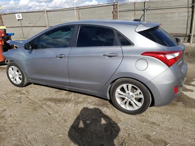 2015 HYUNDAI ELANTRA GT - KMHD35LH0FU242677
