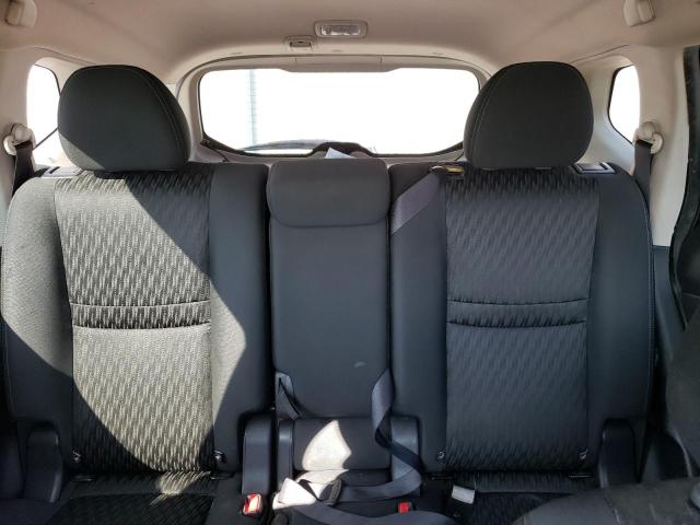2019 NISSAN ROGUE S AW - KNMAT2MT6KP553323