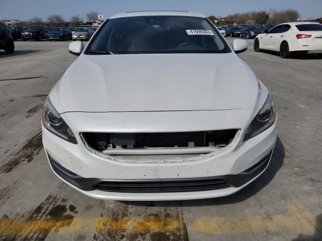 2017 VOLVO S60 PLATIN - LYV402HM6HB141237