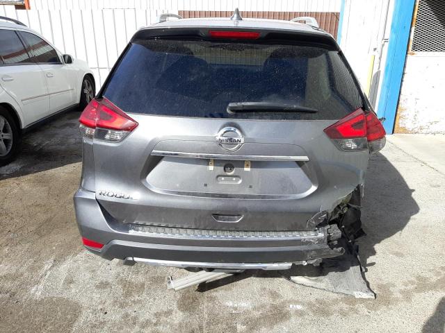 5N1AT2MT2HC866509 Nissan ROGUE S