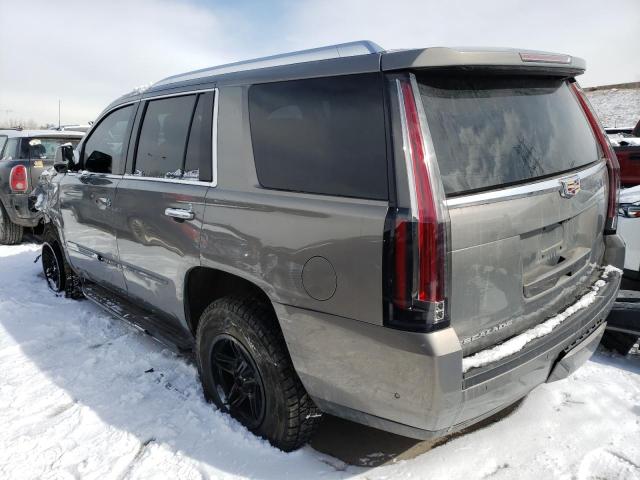 1GYS4BKJ5KR153271 Cadillac Escalade Luxury