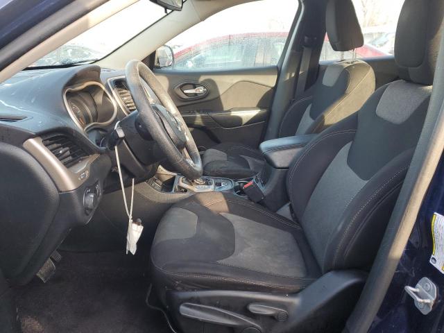 2016 JEEP CHEROKEE S - 1C4PJLAB9GW302939