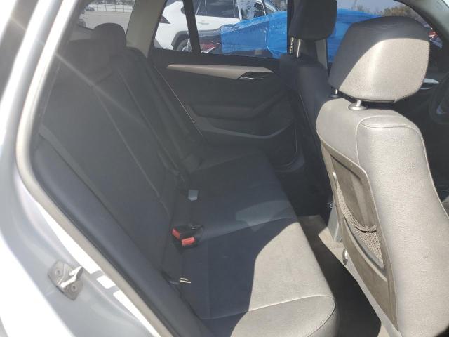 WBAVM1C54EVW49217 BMW X1