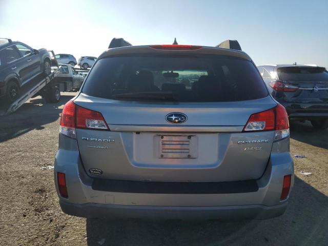 4S4BRBKCXB3422730 Subaru Outback 2.5i Limited