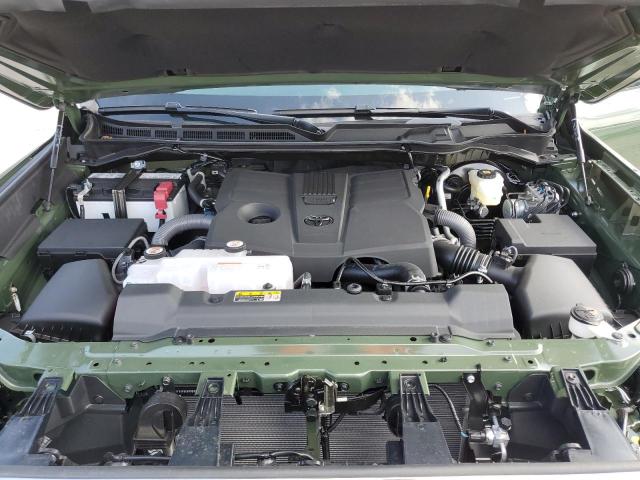 2023 TOYOTA TUNDRA CRE - 5TFLA5DB4PX060724
