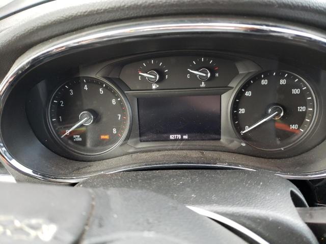 2019 BUICK ENCORE PRE KL4CJASB0KB943036
