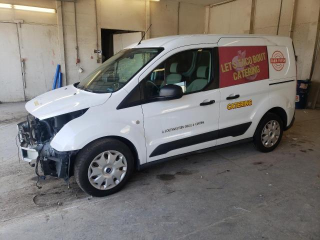 2015 Ford Transit Connect XLT