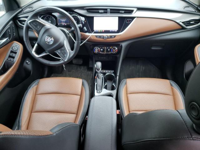 2020 BUICK ENCORE GX - KL4MMGSL4LB133305