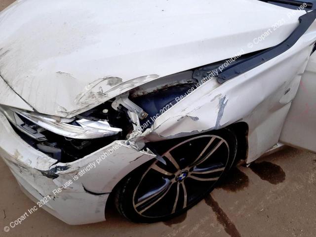 WBA8J12070K564622 BMW 320d Xdriv