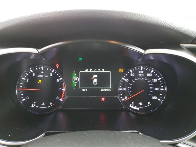 5XXGR4A66FG515087 KIA OPTIMA SX