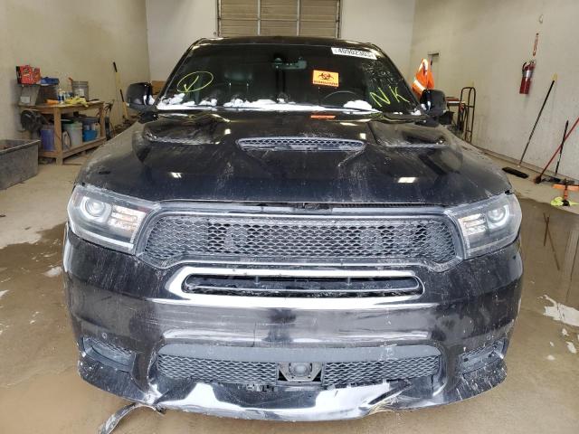 1C4SDJGJ2KC820115 Dodge Durango Srt