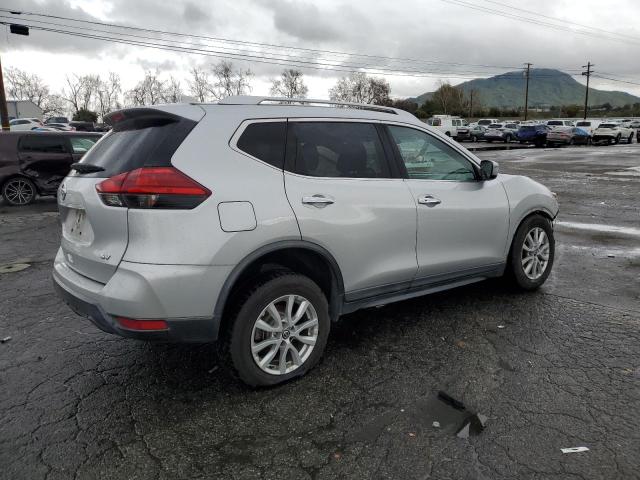 2017 NISSAN ROGUE S - KNMAT2MT6HP527880