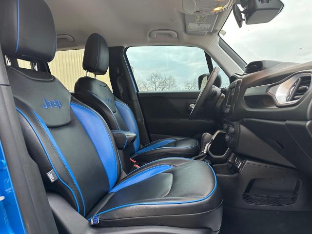 ZACNJAAB0LPL87833 Jeep Renegade Sport
