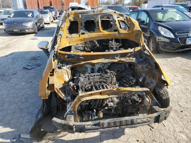 KNADM4A35D6152698 KIA RIO LX
