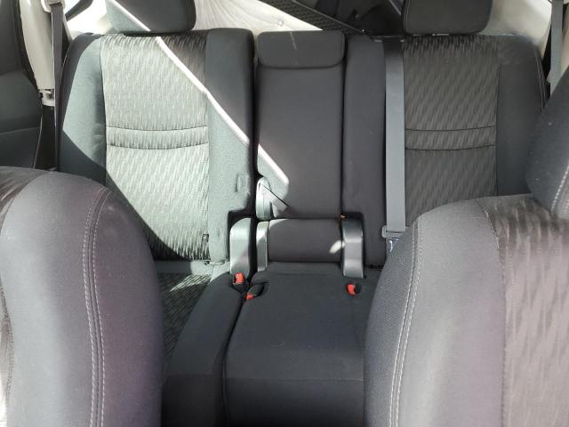 5N1AT2MV8KC781814 Nissan ROGUE S