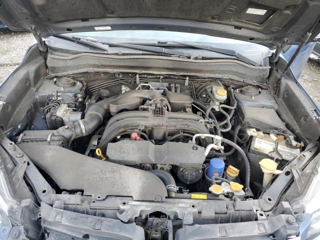 JF2SJAWC8HH435974 Subaru Forester 2.5i Touring