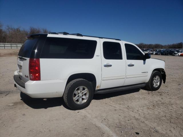 VIN 3VV2B7AX2RM006305 2010 GMC YUKON no.3