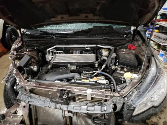 4S4WMARDXK3482404 Subaru Ascent Touring