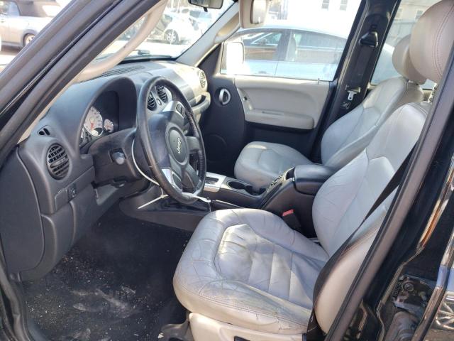 1J4GL38K34W190824 Jeep Liberty Renegade