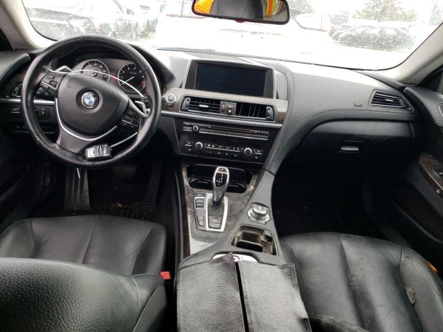WBA6A0C53DDF14289 BMW 640 I