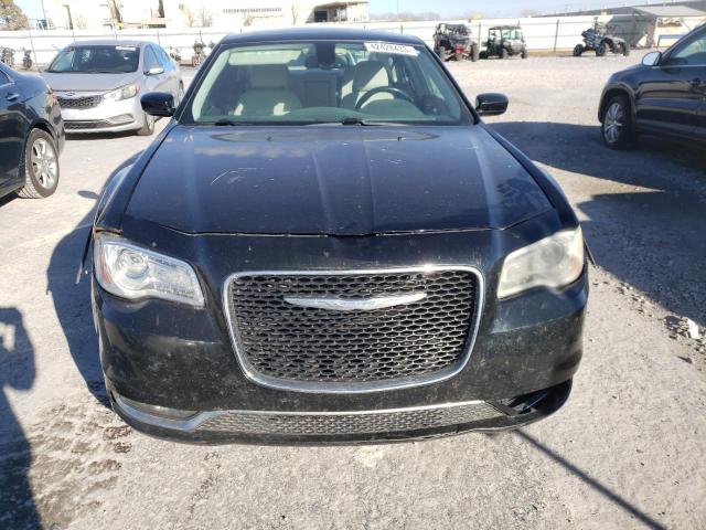 2016 CHRYSLER 300 LIMITE - 2C3CCAAG5GH273967