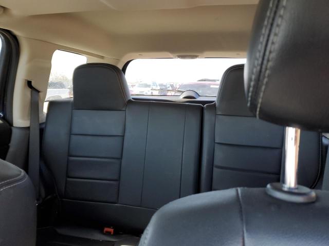 2015 JEEP PATRIOT LA - 1C4NJPFA8FD400286