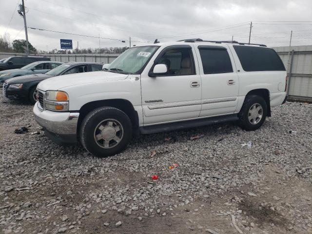 2006 GMC Yukon XL 