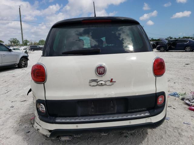 2015 FIAT 500L TREKK - ZFBCFADH3FZ033759