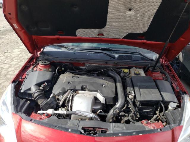 2G4GN5EX5E9288867 Buick Regal Premium