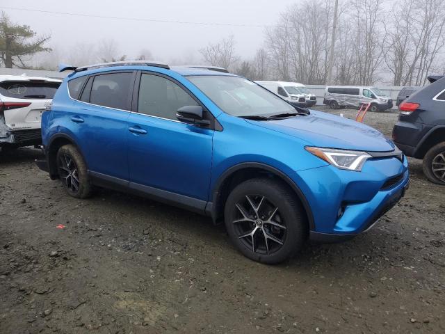 2018 TOYOTA RAV4 SE - JTMJFREV9JJ257729