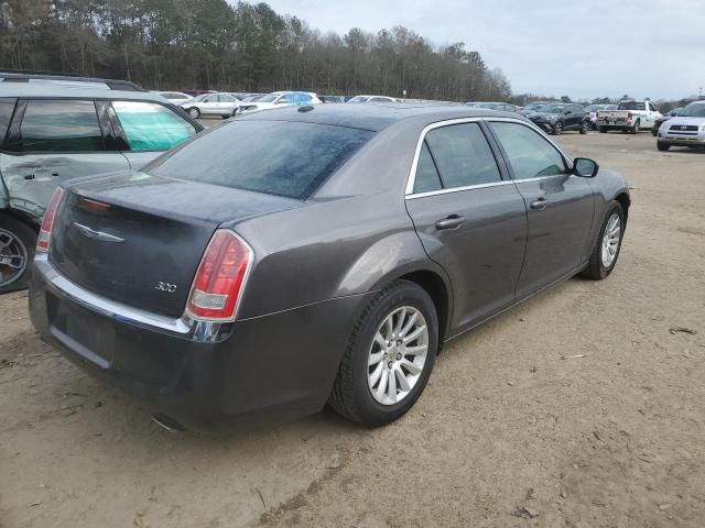 2C3CCAAG6EH231000 Chrysler 300