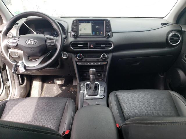 2019 HYUNDAI KONA ULTIM - KM8K53A58KU373333