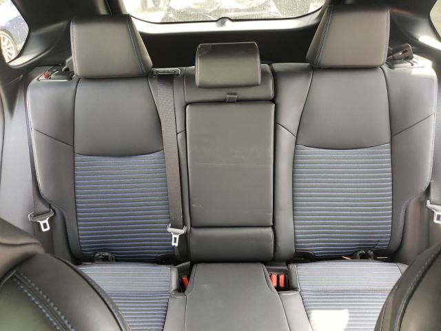 2019 TOYOTA RAV4 XSE - 2T3EWRFVXKW033209