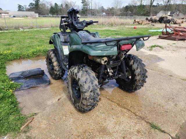 2015 KAWASAKI KVF750 L JKAVFDL11FB504015