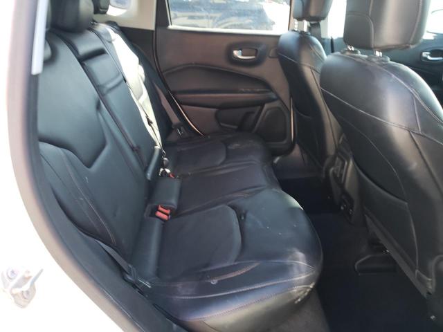 3C4NJDCB2HT627899 Jeep Compass Limited