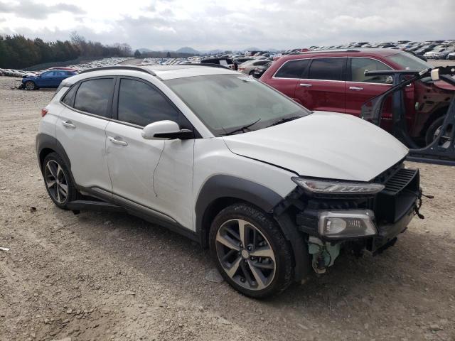 2019 HYUNDAI KONA ULTIM - KM8K53A58KU373333