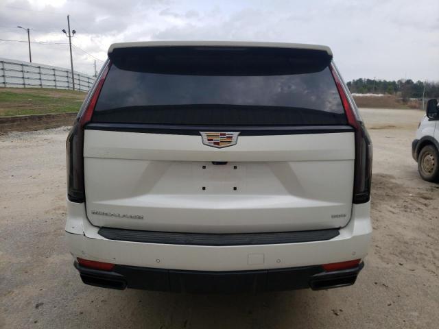 2021 CADILLAC ESCALADE S - 1GYS4GKL7MR204951