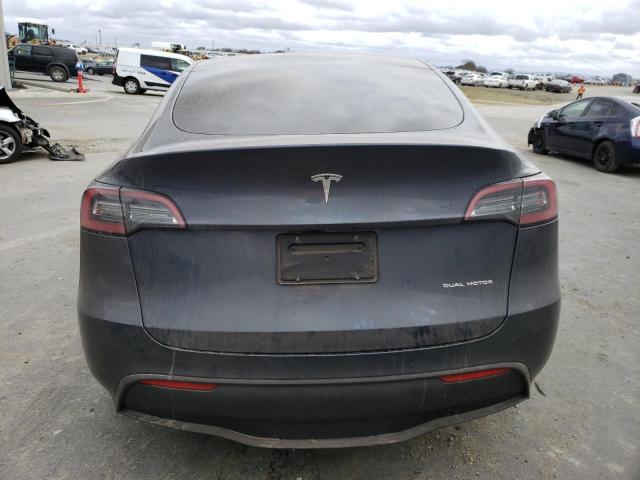 7SAYGDEE1NF506720 Tesla Model Y