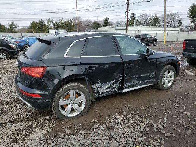 WA1BNAFY0K2057281 2019 AUDI Q5, photo no. 3