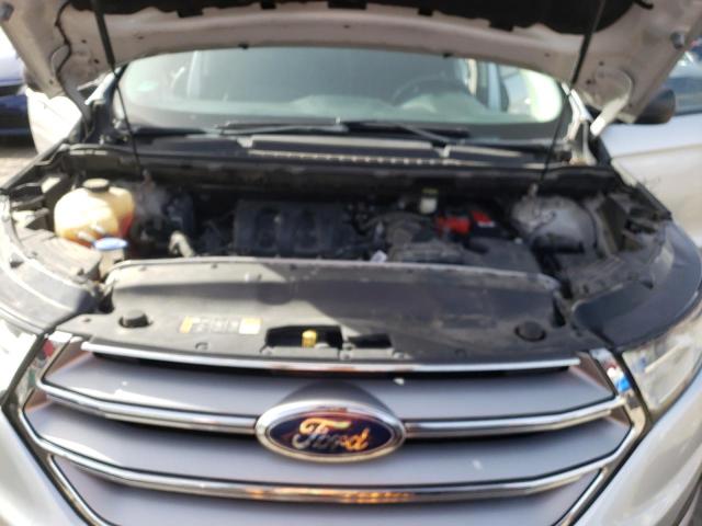 2015 FORD EDGE SE - 2FMTK3G89FBC32846