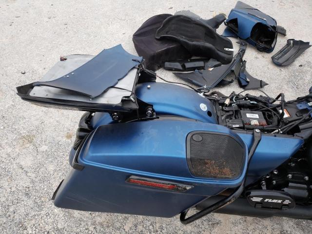 2018 HARLEY-DAVIDSON FLHXS 115T - 1HD1KYC13JB630830