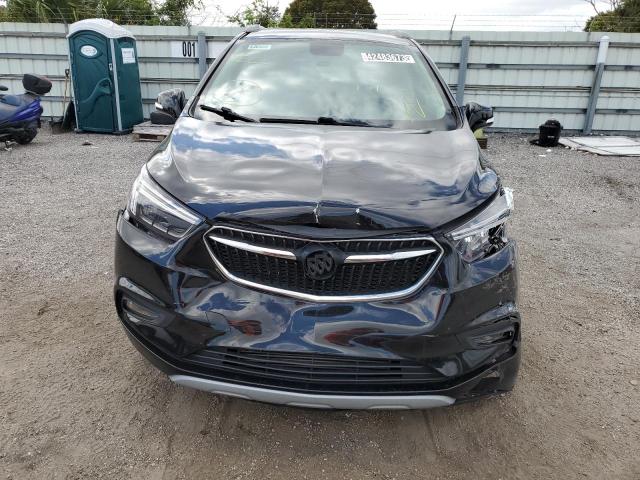 VIN KL4CJGSM2KB766350 2019 Buick Encore, Essence no.5