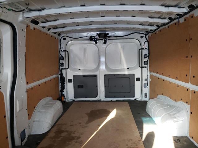 2020 NISSAN NV 1500 S - 1N6BF0KM2LN808085