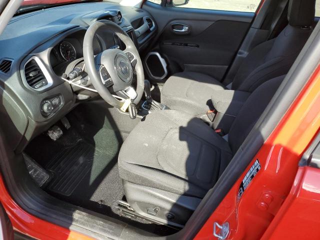 2018 JEEP RENEGADE L ZACCJABB0JPH84190