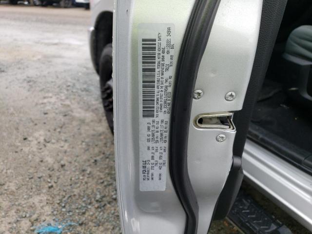 2018 RAM 3500 ST - 3C63RRGL3JG374548